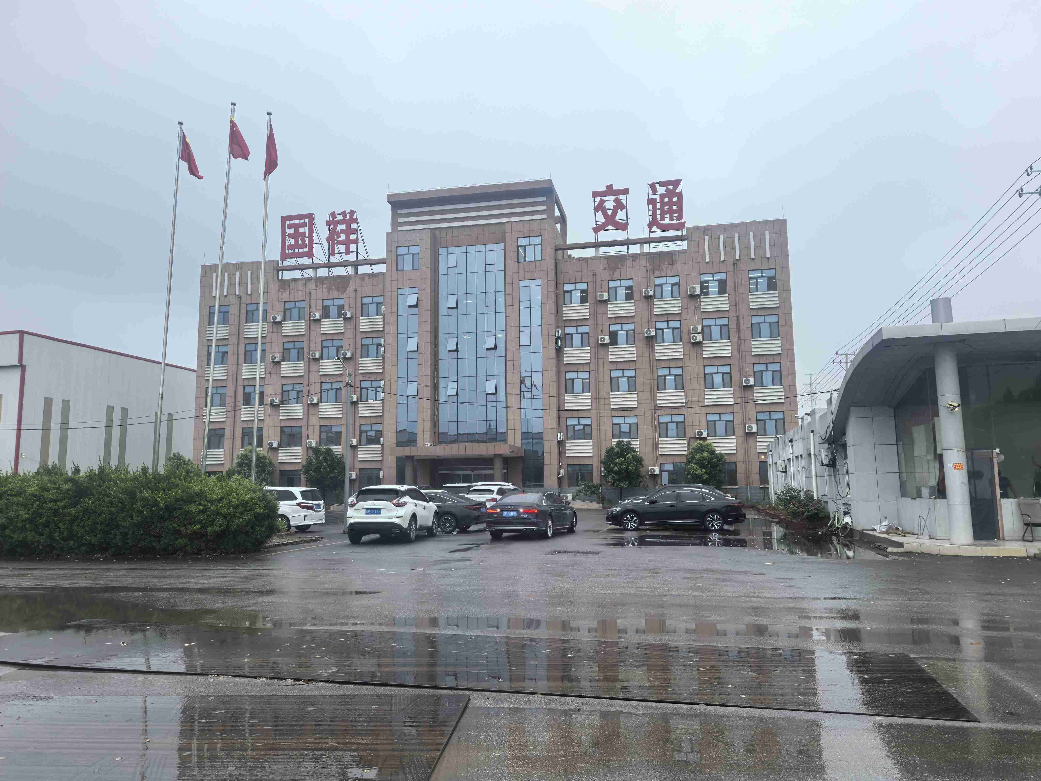 中山市环氧锌基波形护栏浸塑波形护栏 - 价格