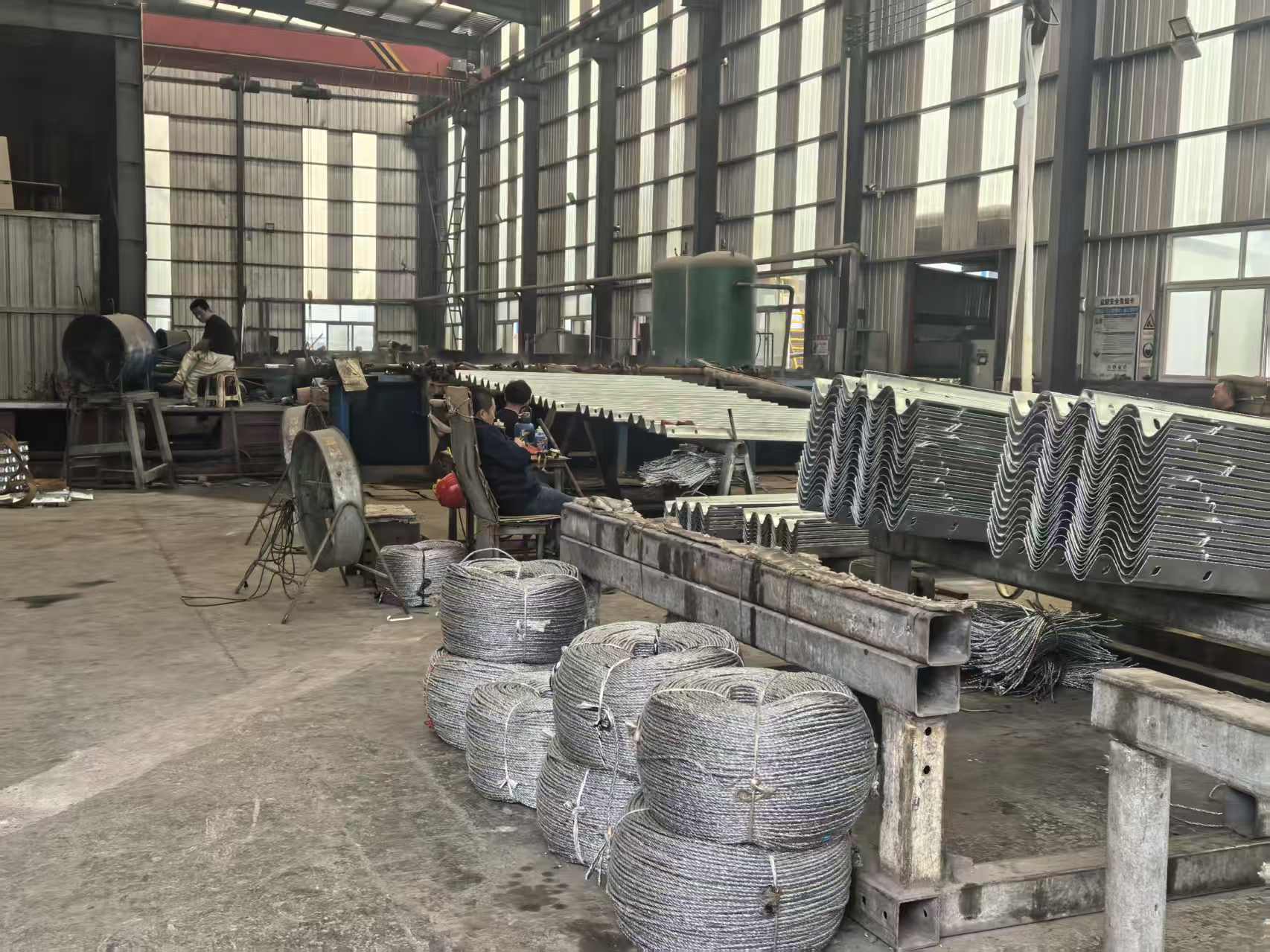 中山市两波波形护栏三波波形护栏 - 推荐
